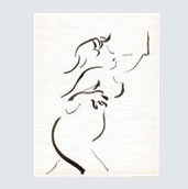 Piccolo nudo
